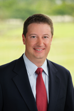 John Hornberger, MBA