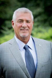 Peter Schorr