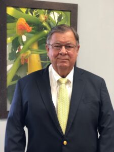 Jim Alderman