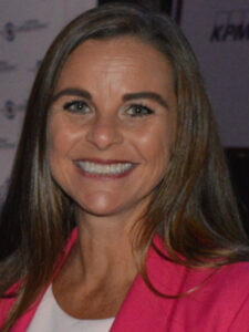 Mary Blakeney