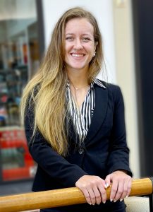 Julie Schalm