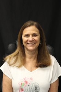Theresa Agricola