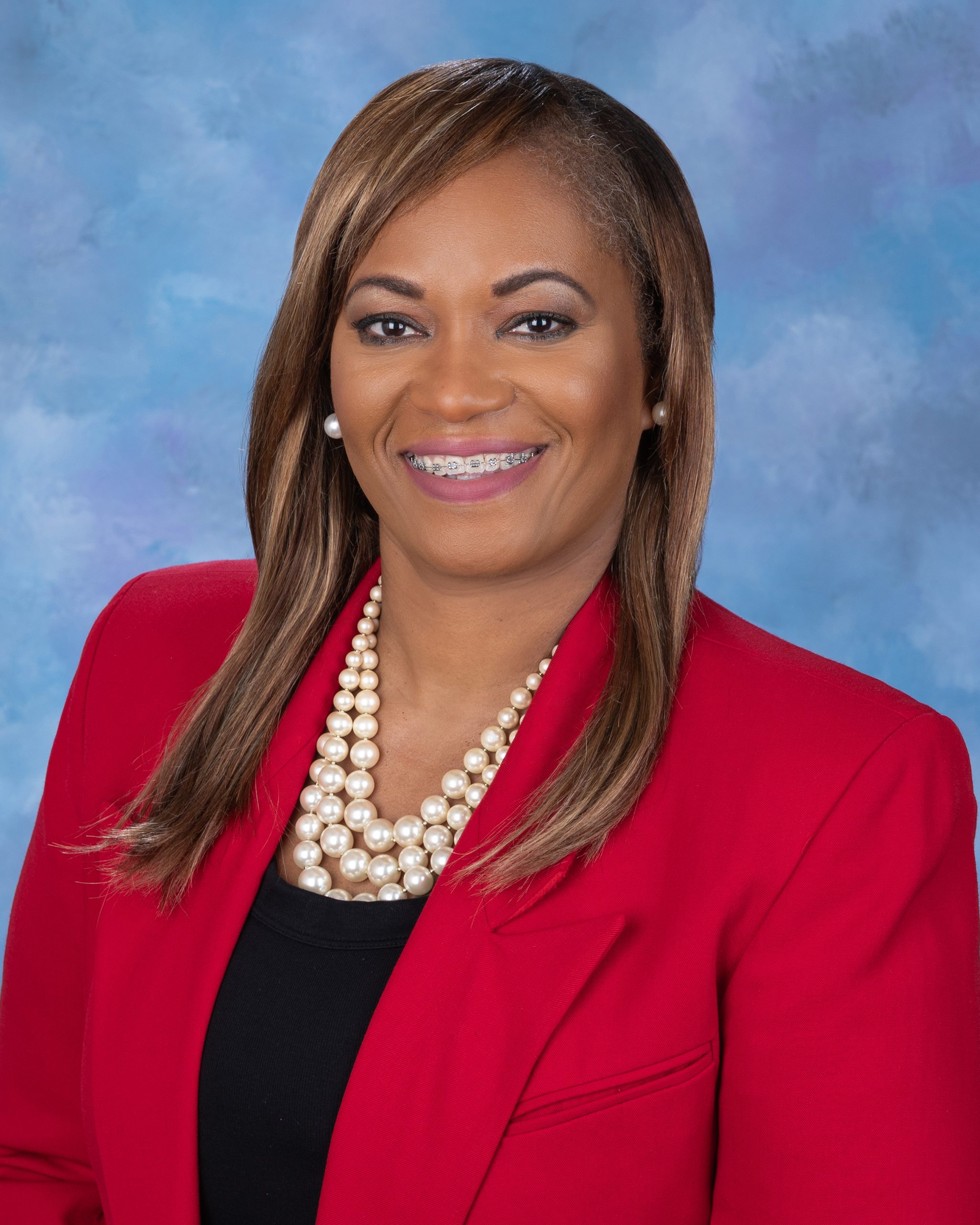 Nickeshia S. Bullock