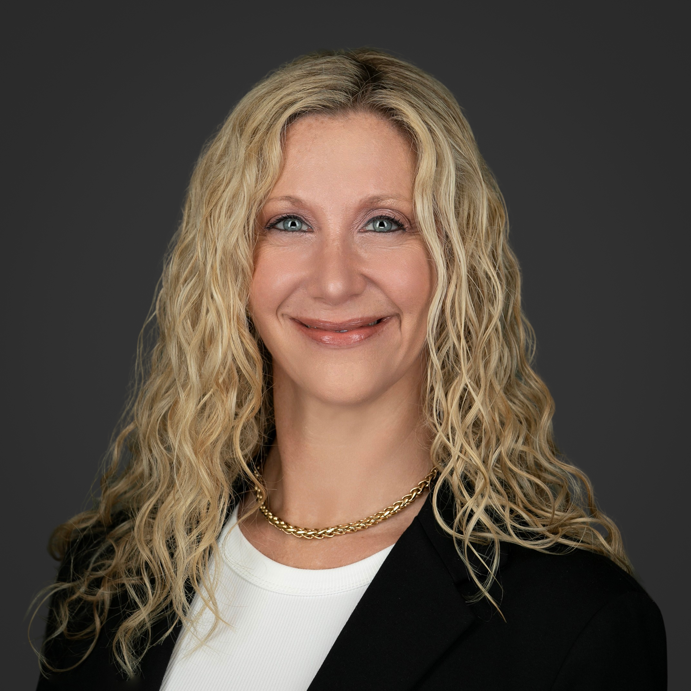 Stephanie Slater Goldfuss