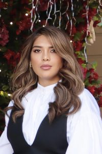 Vilexis Salas