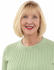 Deborah Morgan
