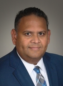 Andraes Alexander, D.B.A.